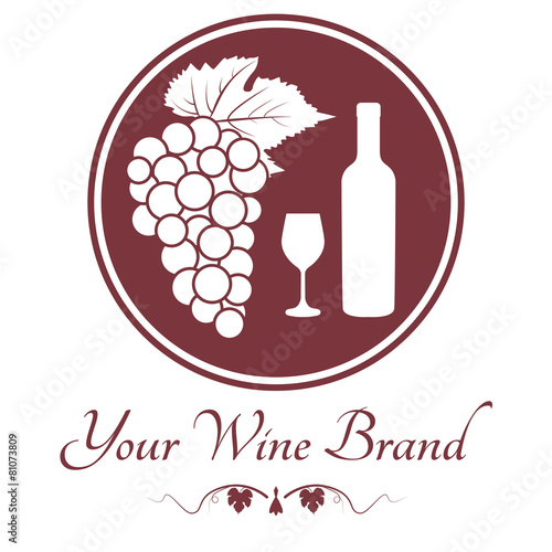 Wein Logo