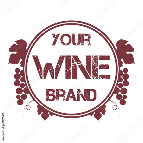 Wein Logo