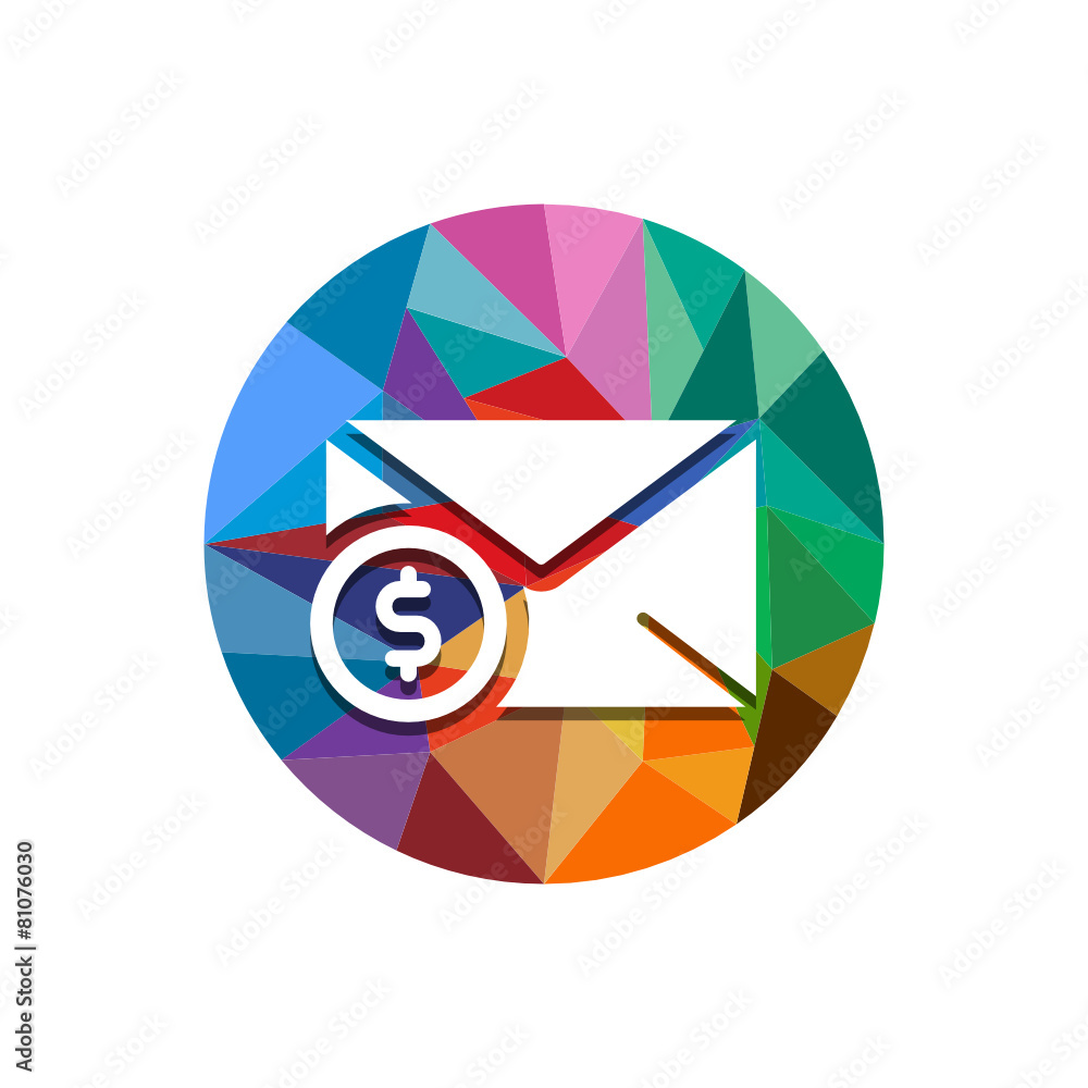 Obraz premium App Icon