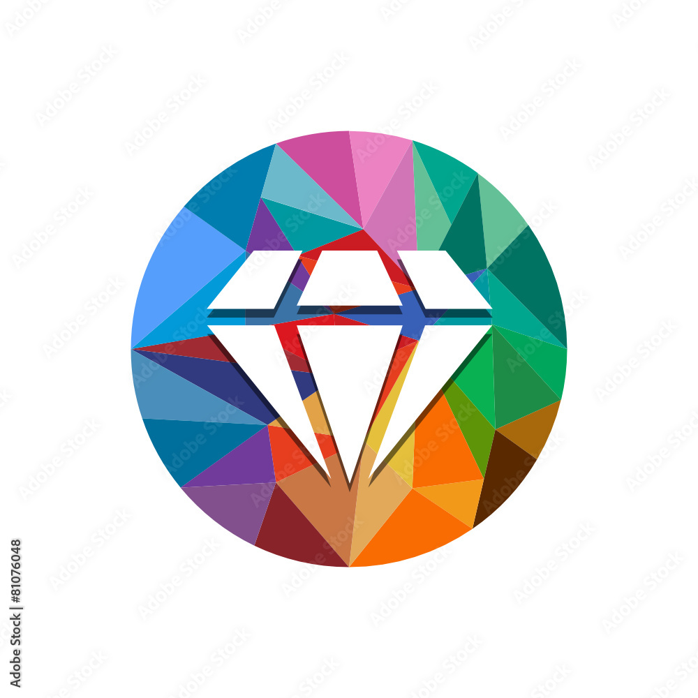 Obraz premium App Icon