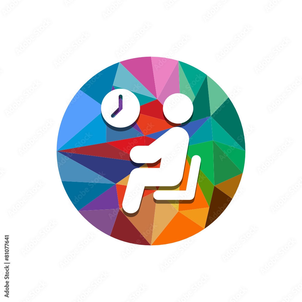 Obraz premium App Icon