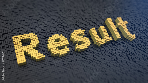 Result cubics
