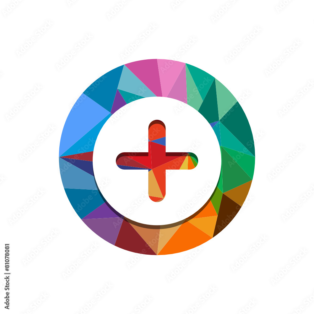 Obraz premium App Icon