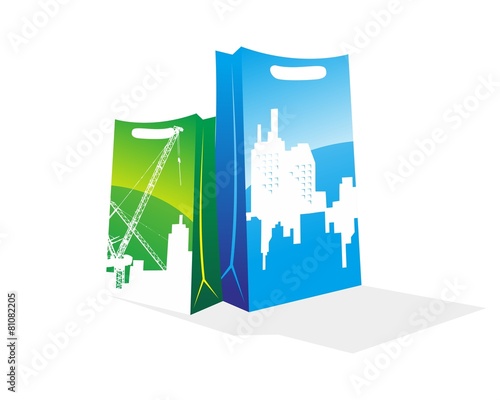 real estate logo
