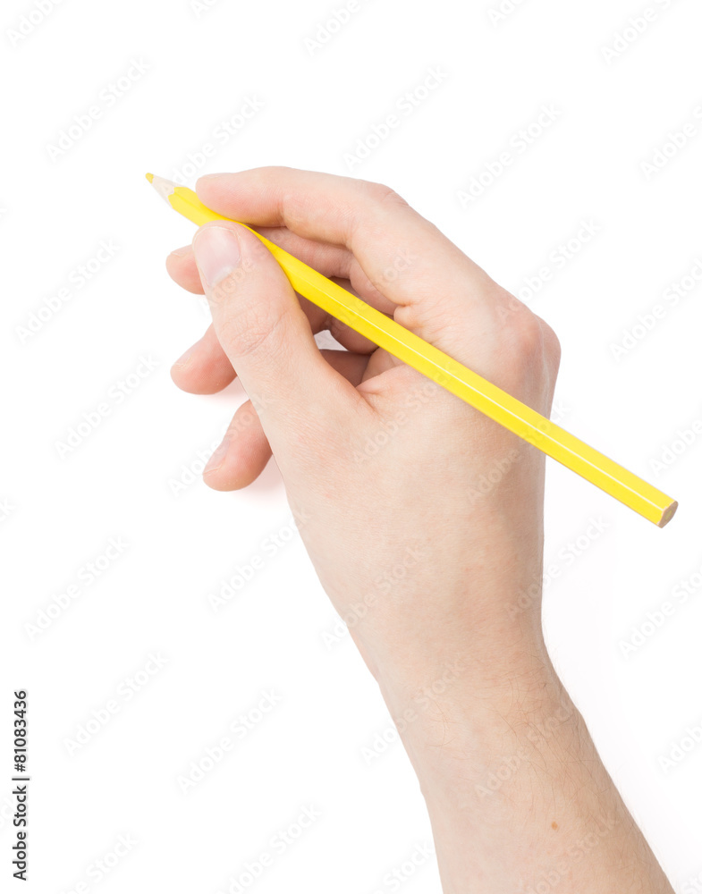 Hand Hand