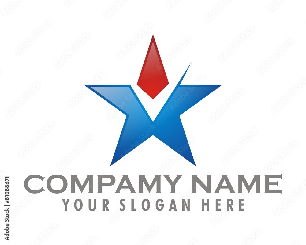 star checklist icon image logo vector star checklist icon image logo vector