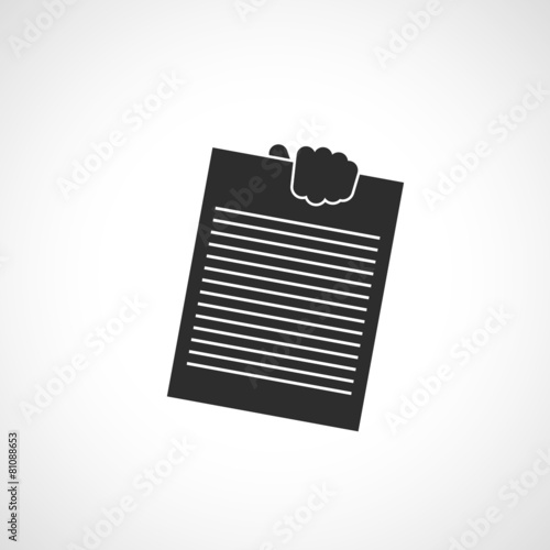 papier,lettre