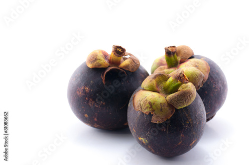 Mangosteen