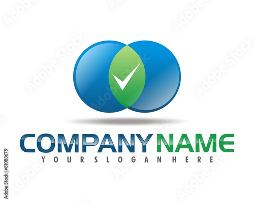 checklist icon image logo vector
