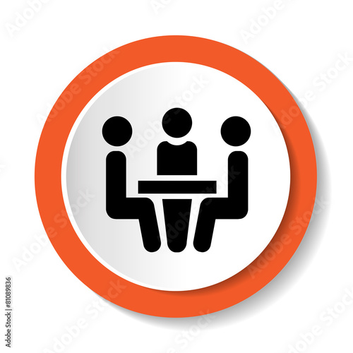 Icon- Conference