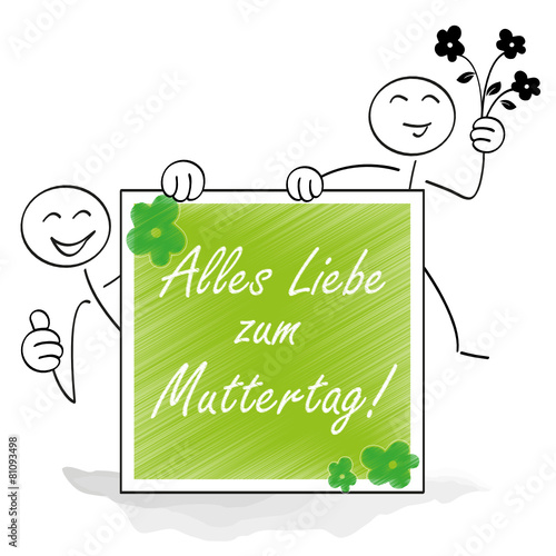 Muttertag