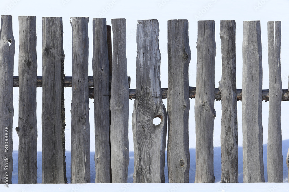 rustic fence rustic fence