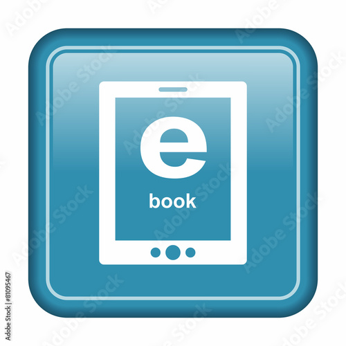 eBook icon