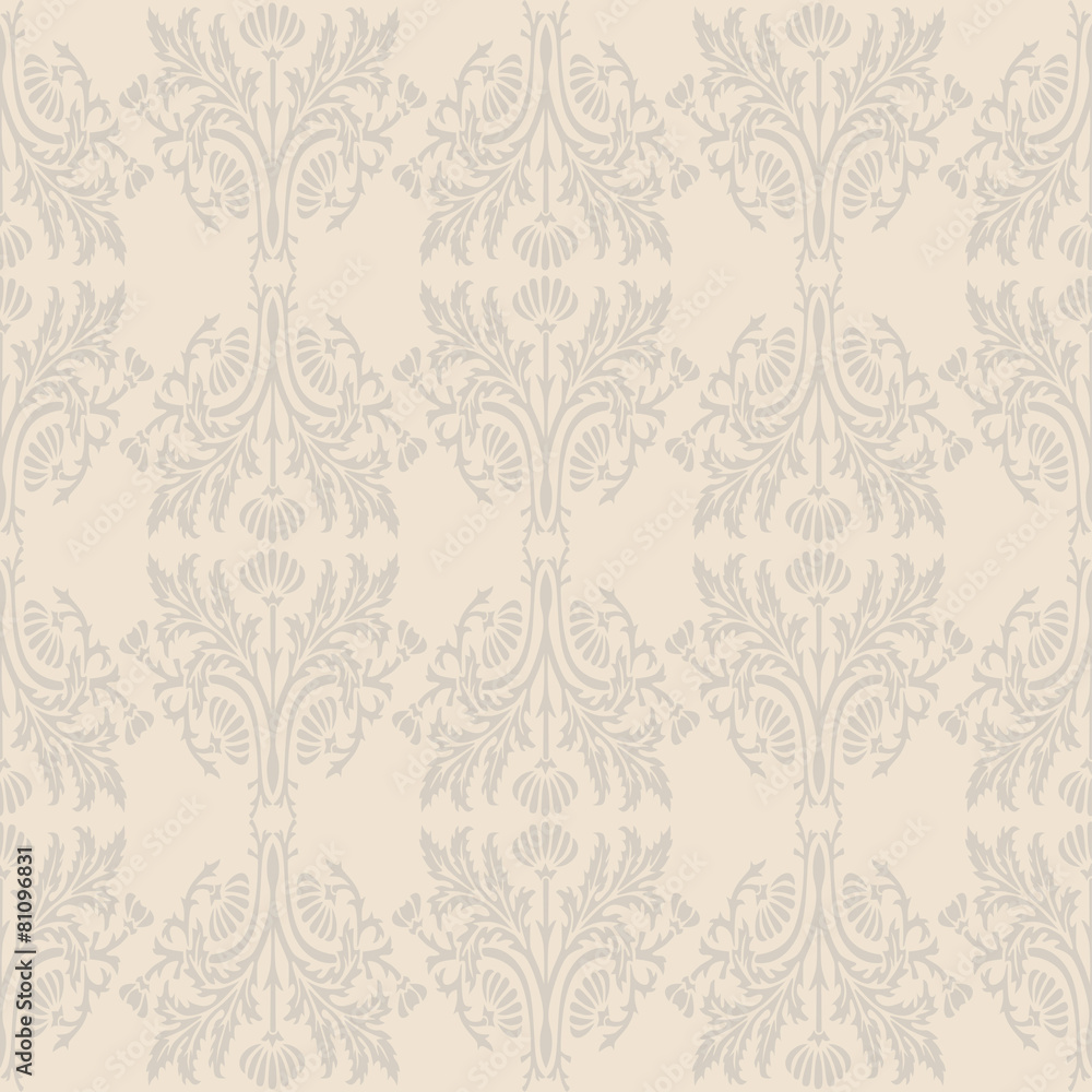 Abstract wallpaper. Seamless background for retro design Abstract wallpaper. Seamless background for retro design