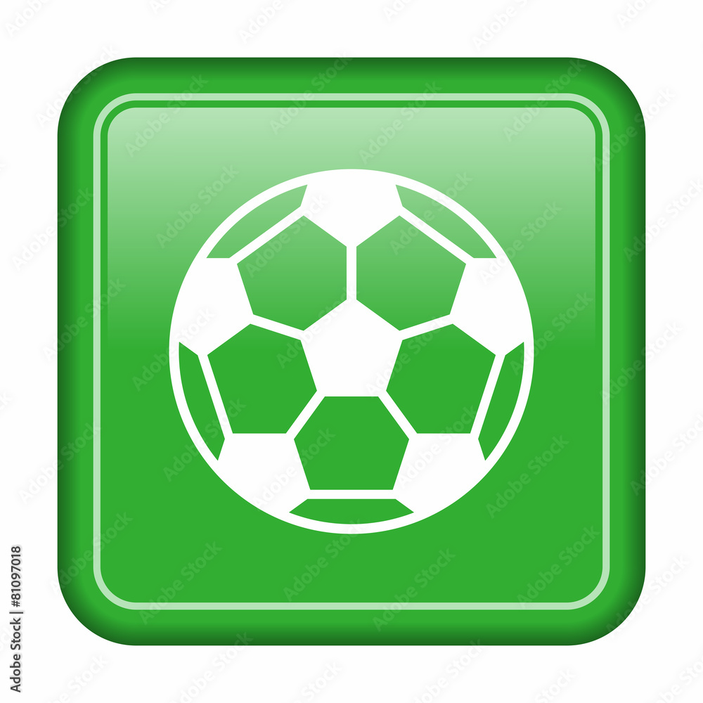 Football, soccer icon Football, soccer icon