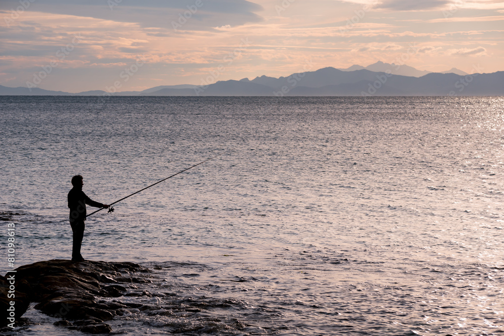 pescatore