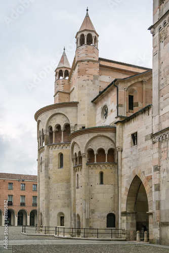 Modena Cathedral, Italy