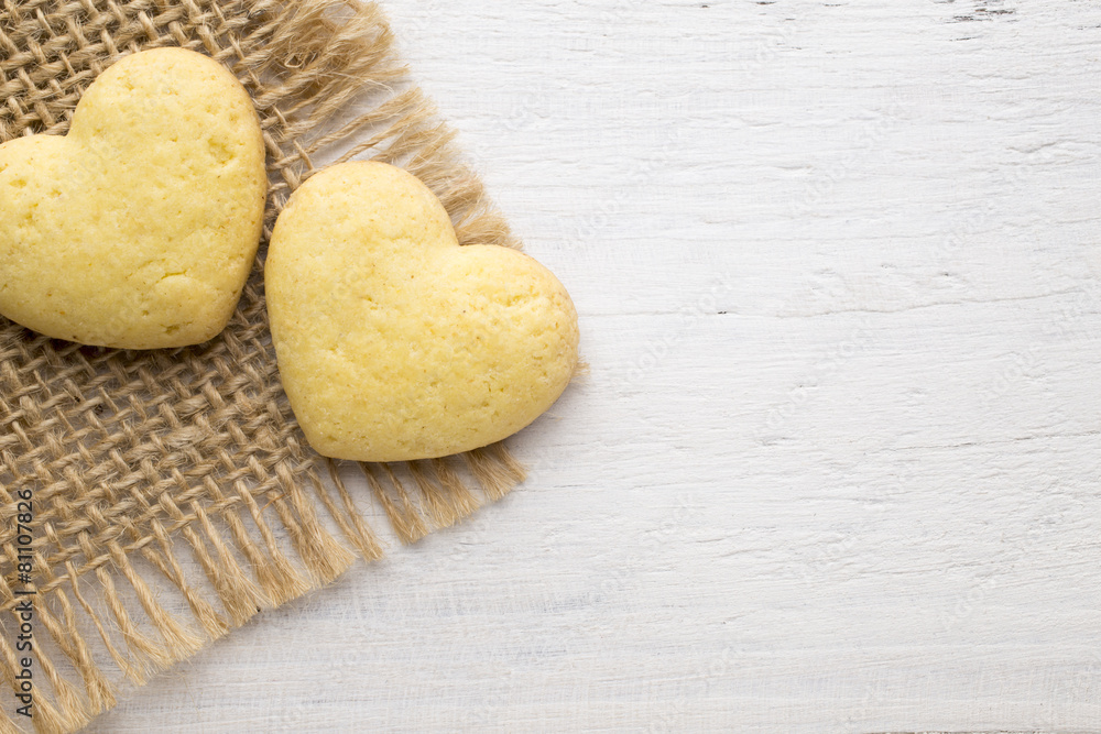 Cookies. Cookies.