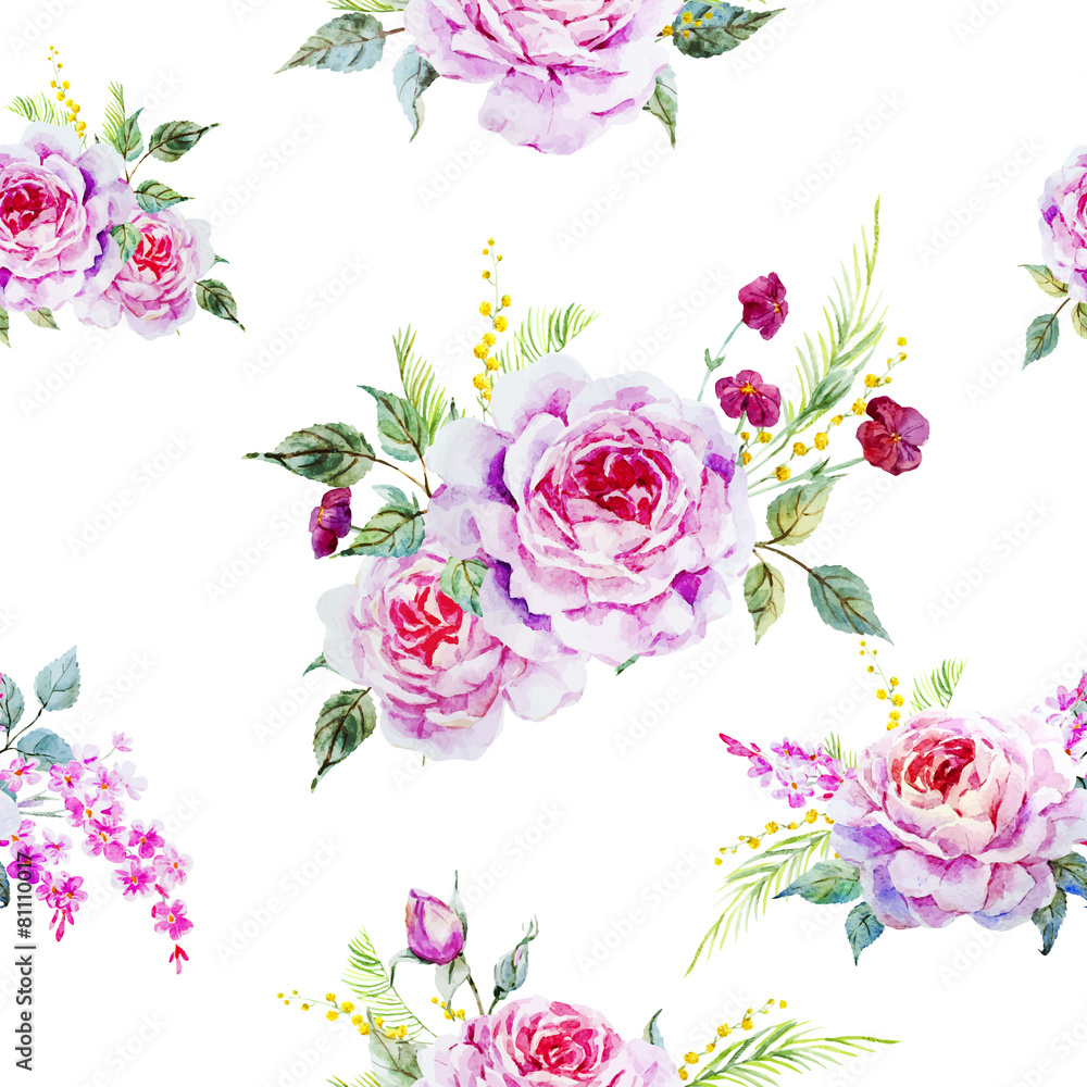 Nice rose pattern Nice rose pattern