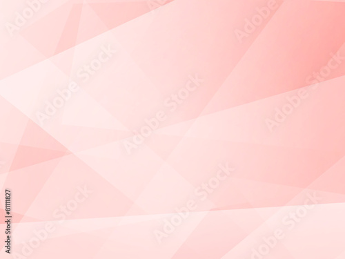 modern pink background