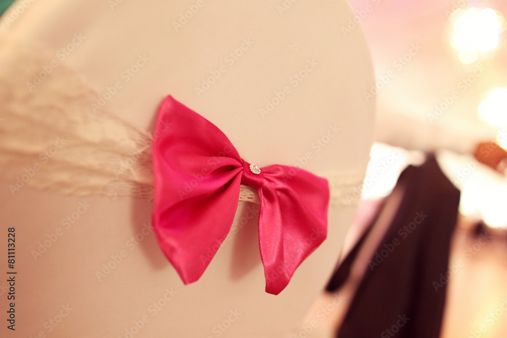 Beautiful decoration on wedding celebration Beautiful decoration on wedding celebration