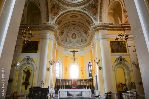 Cathedral of San Juan Bautista, San Juan