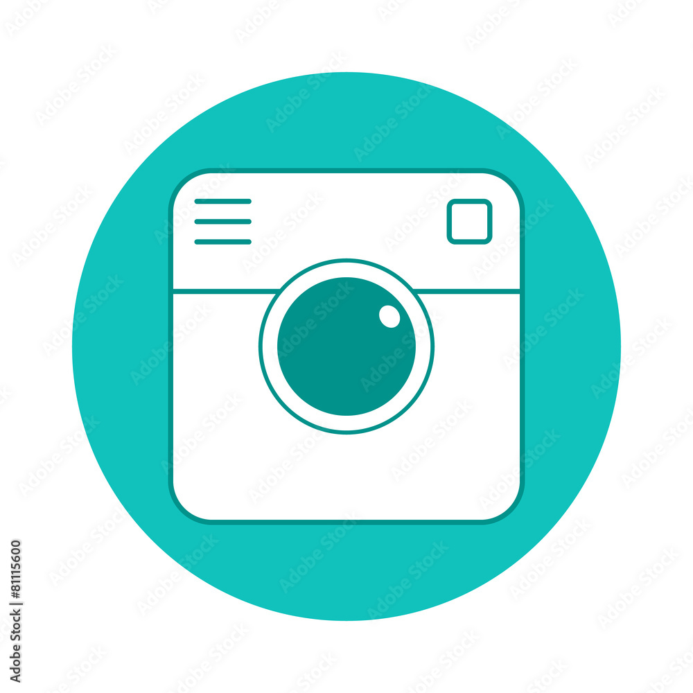 Camera icon Camera icon