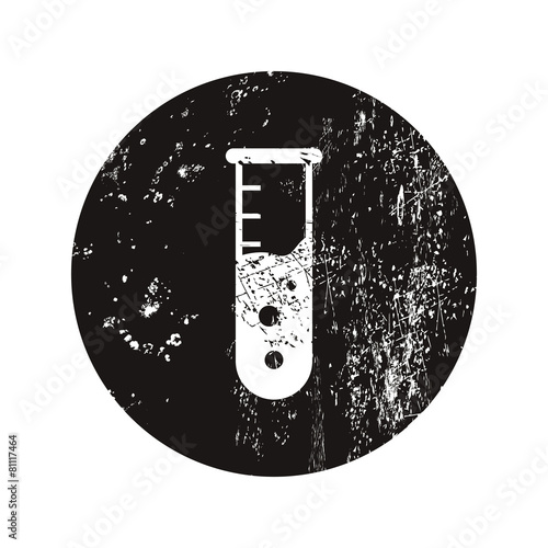 vector illustration of modern icon