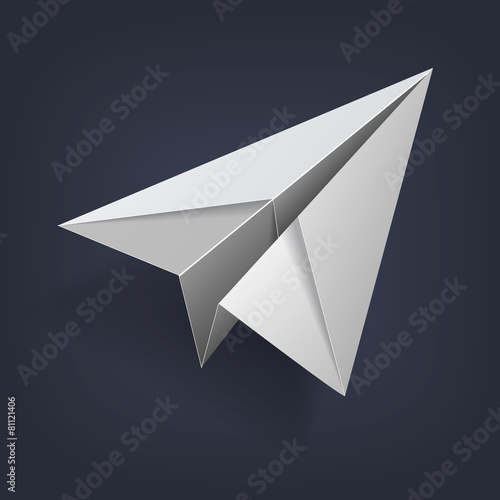 Free Download PaperPlaneMono - GFXLoad