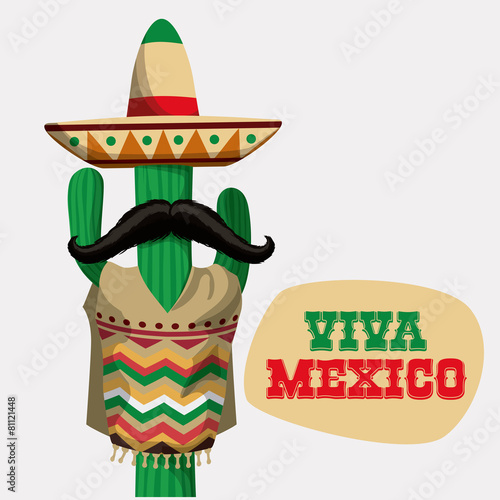 Mexico design.