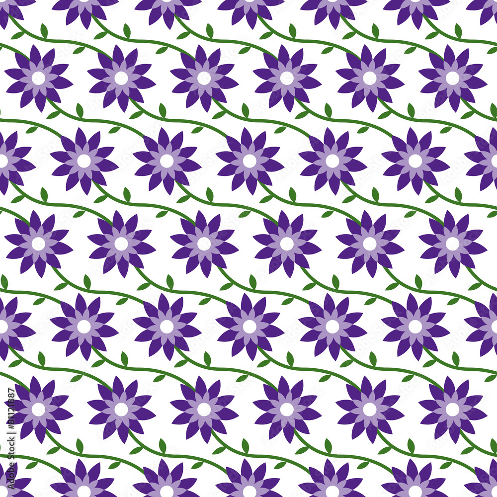 FlowersPatternBackground02 FlowersPatternBackground02