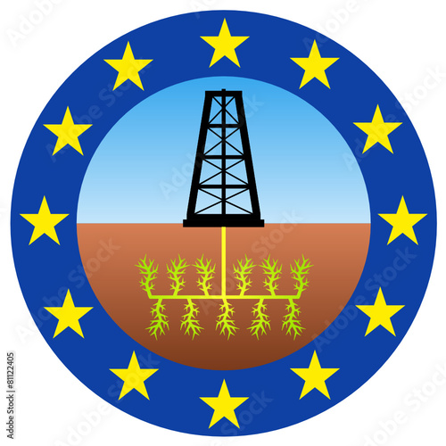 Fracking Europa