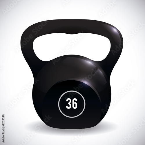 Fitness design.