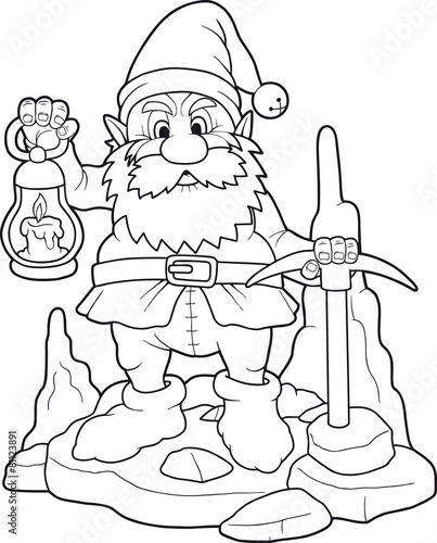 gnome