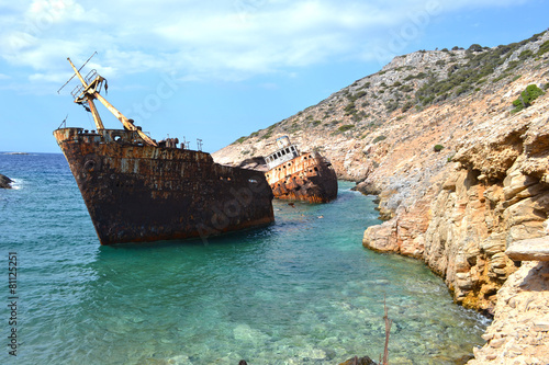 Photography Amorgos