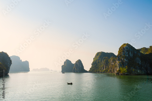 Ha Long bay vietnam