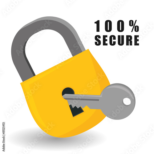Security design.
