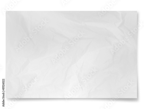 Paper sheet