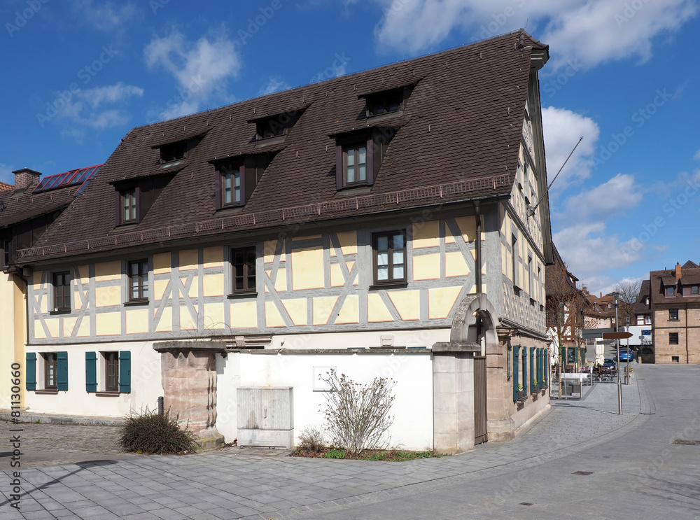 Museum in Zirndorf