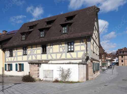 Museum in Zirndorf