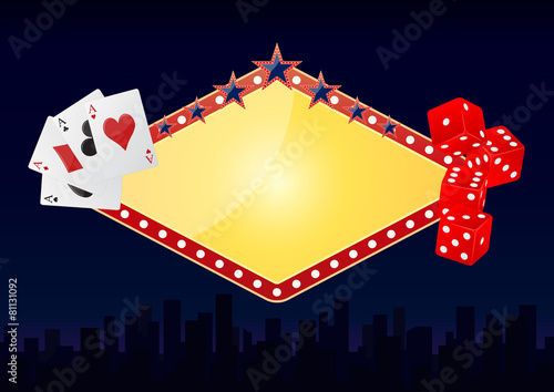 city casino