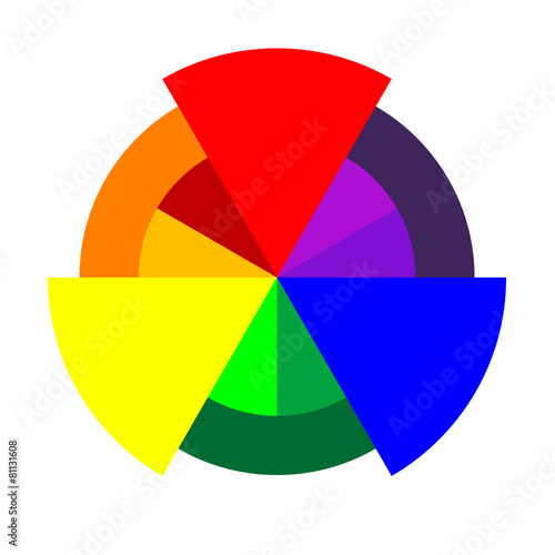 Icono gama de colores