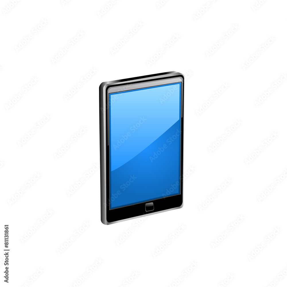 Touch screen tablet computer Touch screen tablet computer