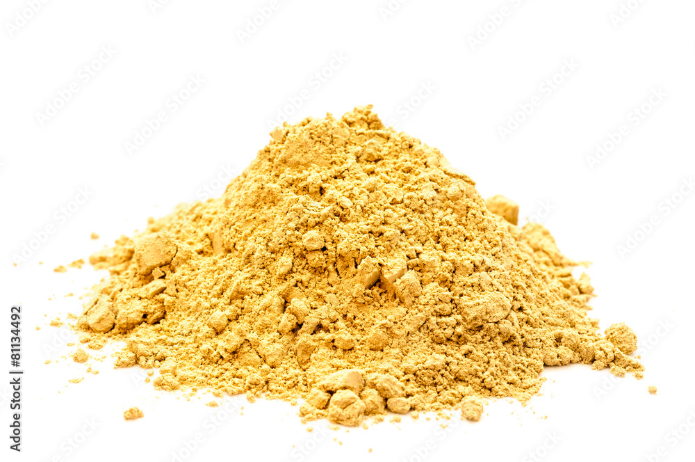 Heilerde Stock Photo | Adobe Stock