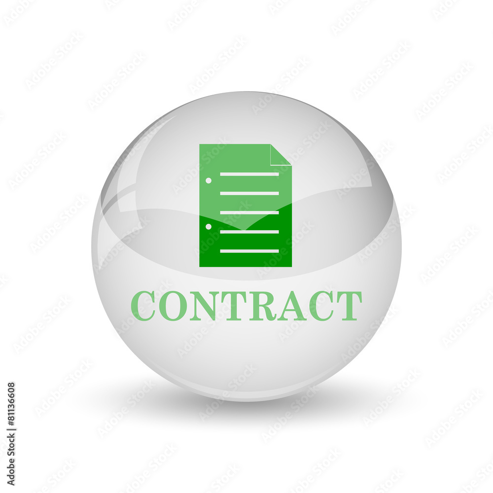 Contract icon Contract icon