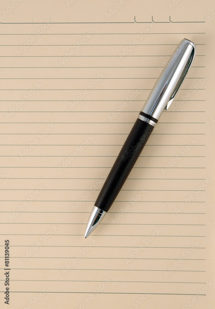 defter ve kalem defter ve kalem