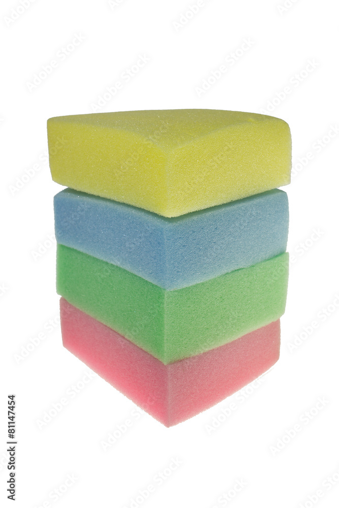 sponge sponge