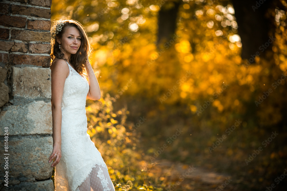 beautiful woman posing beautiful woman posing