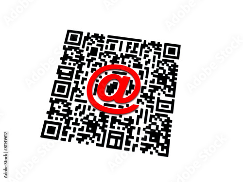 QR code