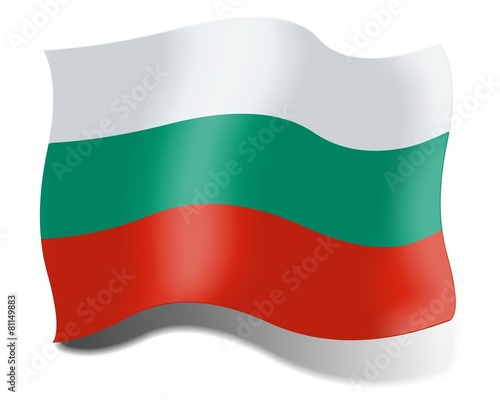 Free Download Flag of Bulgaria - GFXLoad